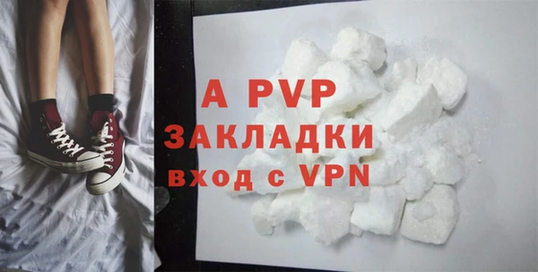 крисы Алексин